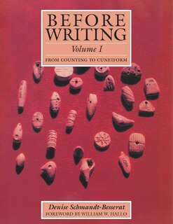 Couverture_Before Writing, Vol. I