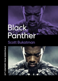 Front cover_Black Panther