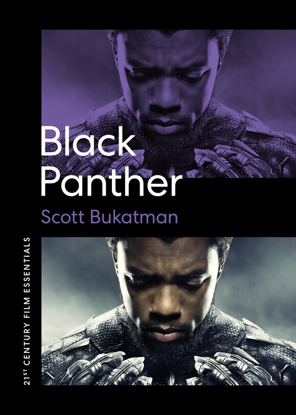 Front cover_Black Panther