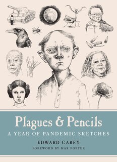 Front cover_Plagues And Pencils