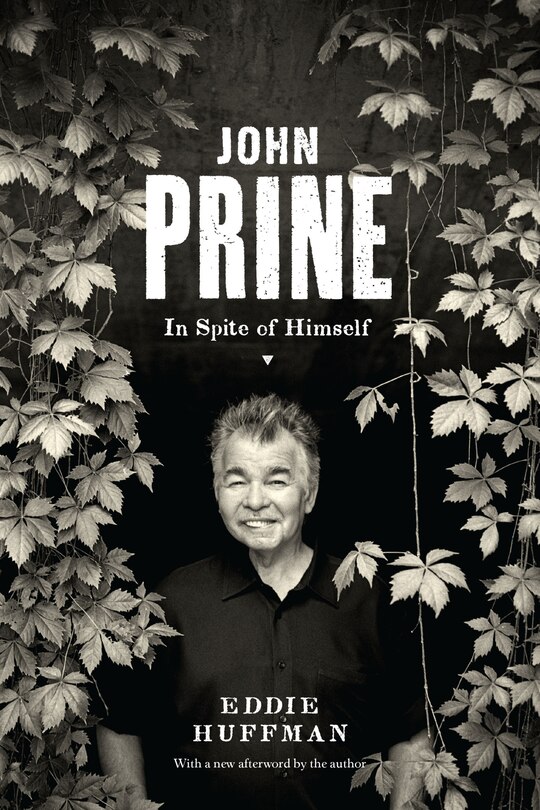 Front cover_John Prine