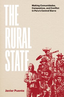 Couverture_The Rural State
