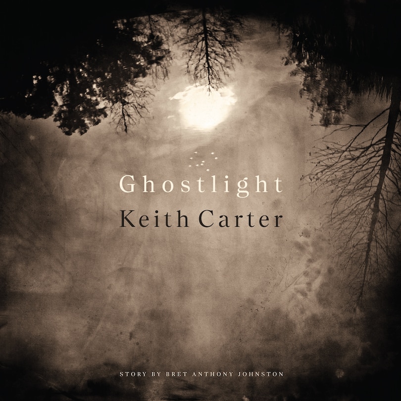 Front cover_Ghostlight