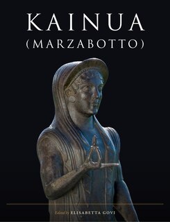 Front cover_Kainua (Marzabotto)