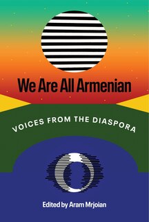 Front cover_We Are All Armenian