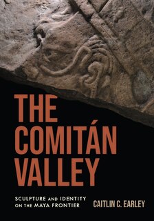Front cover_The Comitán Valley