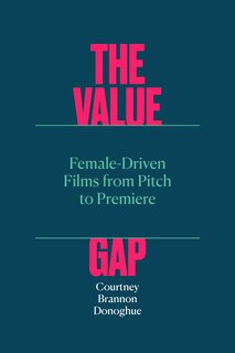 Couverture_The Value Gap
