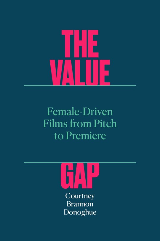 Couverture_The Value Gap