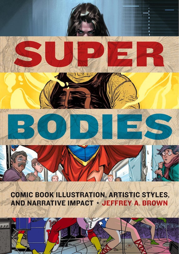 Front cover_Super Bodies
