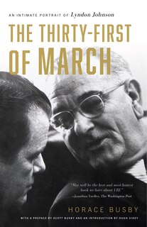 Front cover_The Thirty-first of March