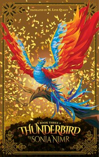 Front cover_Thunderbird