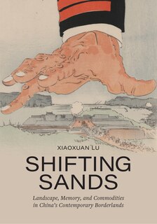 Front cover_Shifting Sands