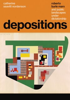 Front cover_Depositions