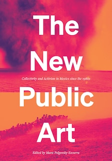 Front cover_The New Public Art
