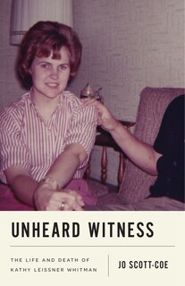 Couverture_Unheard Witness