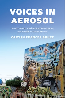 Front cover_Voices in Aerosol