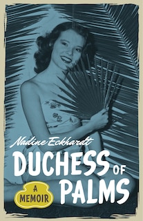 Couverture_Duchess of Palms