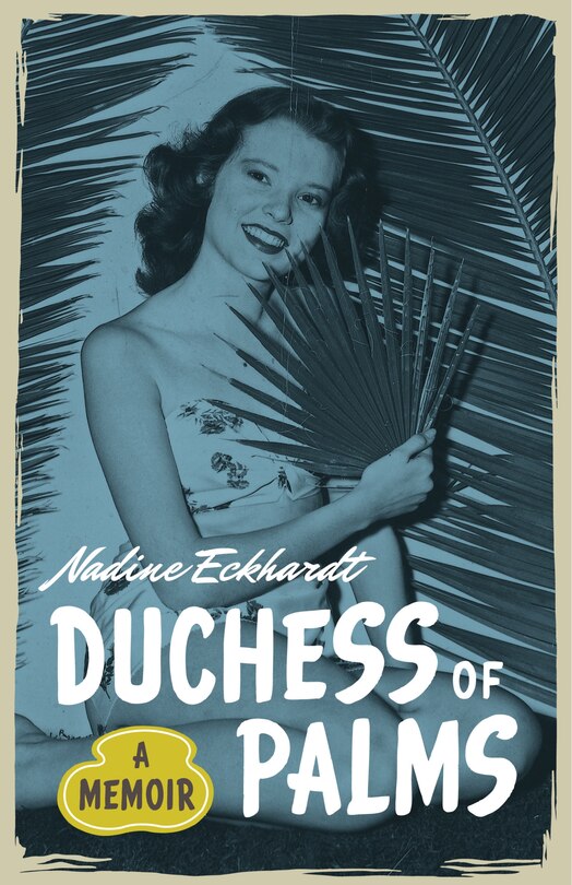 Couverture_Duchess of Palms