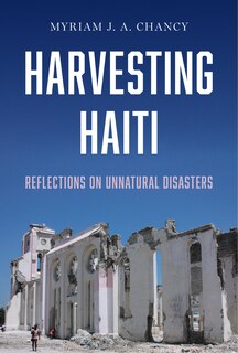 Front cover_Harvesting Haiti
