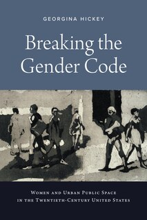 Front cover_Breaking the Gender Code