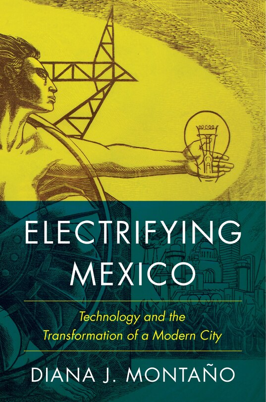 Front cover_Electrifying Mexico