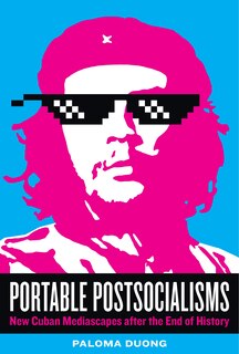 Front cover_Portable Postsocialisms