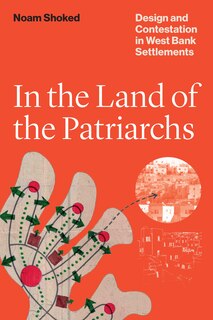 Front cover_In the Land of the Patriarchs
