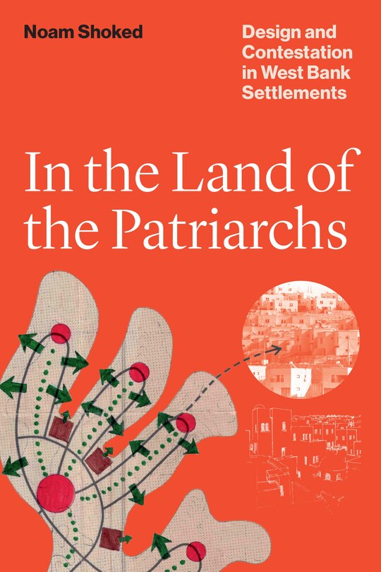 Front cover_In the Land of the Patriarchs