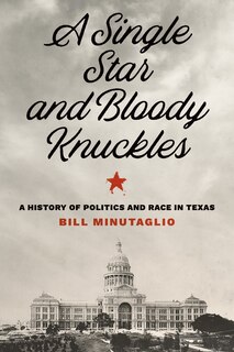 Front cover_A Single Star and Bloody Knuckles