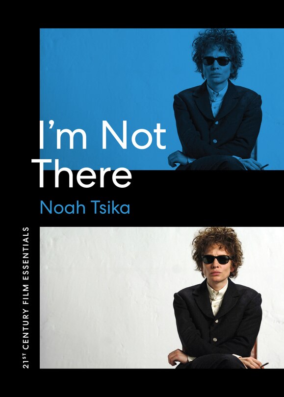 Couverture_I'm Not There