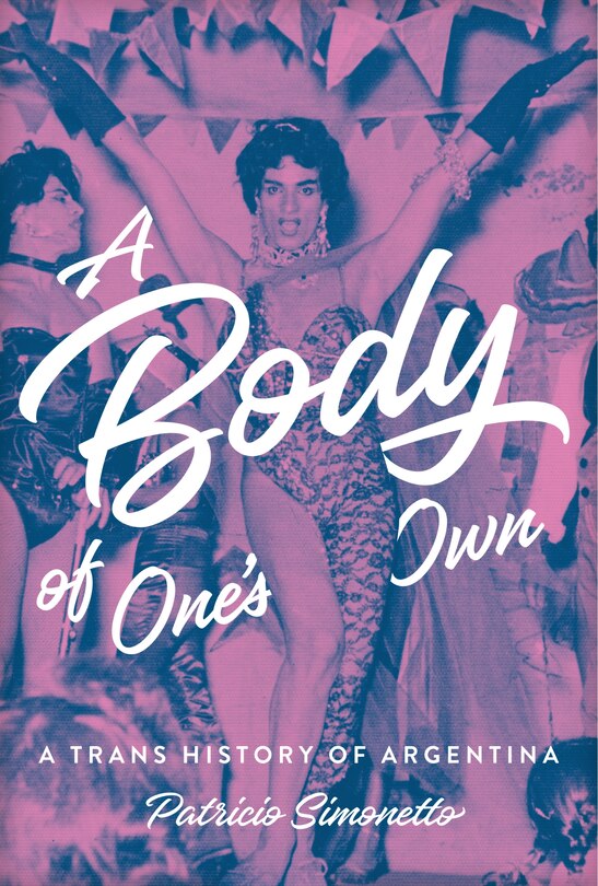 Couverture_A Body of One's Own