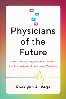 Front cover_Physicians of the Future