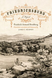 Front cover_Friedrichsburg