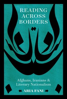 Couverture_Reading across Borders