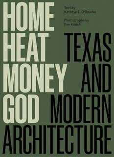 Front cover_Home, Heat, Money, God