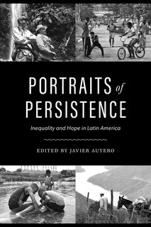 Front cover_Portraits of Persistence