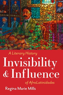 Couverture_Invisibility and Influence