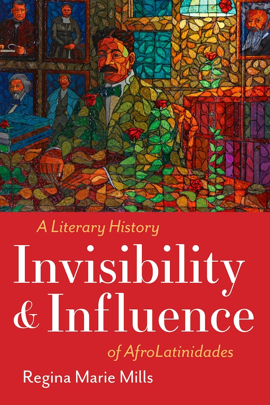 Couverture_Invisibility and Influence