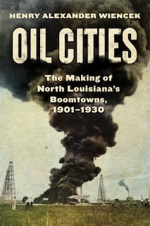 Front cover_Oil Cities