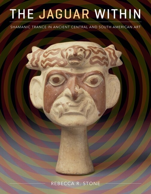 Front cover_The Jaguar Within
