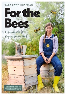 Front cover_For the Bees