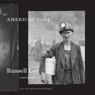 Front cover_American Coal