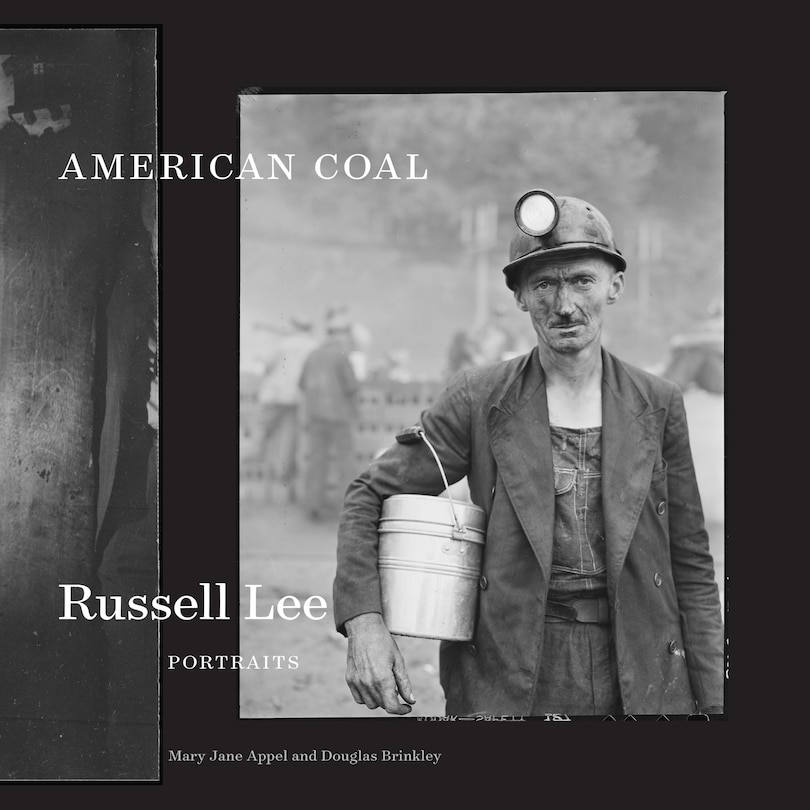Front cover_American Coal