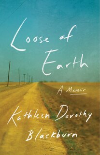 Front cover_Loose of Earth