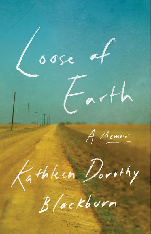 Front cover_Loose of Earth