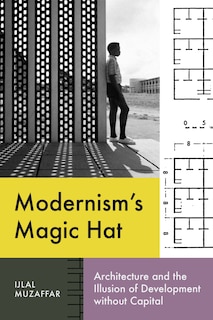 Front cover_Modernism's Magic Hat