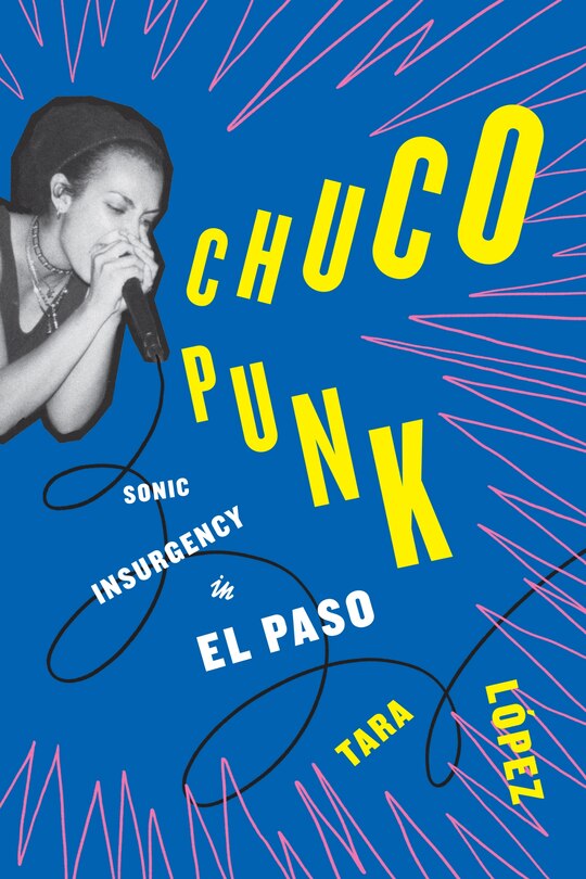 Front cover_Chuco Punk