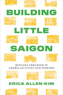 Couverture_Building Little Saigon