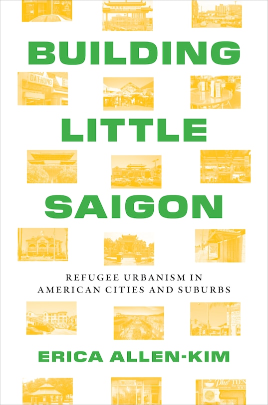 Couverture_Building Little Saigon