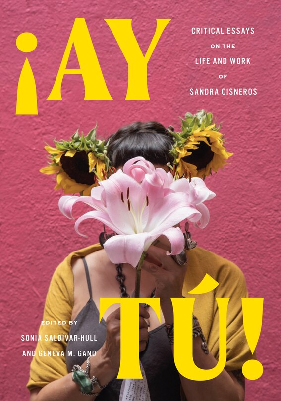 Front cover_¡Ay Tú!